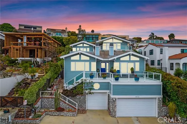 806 Temple Hills Drive,  Laguna Beach,  CA 92651