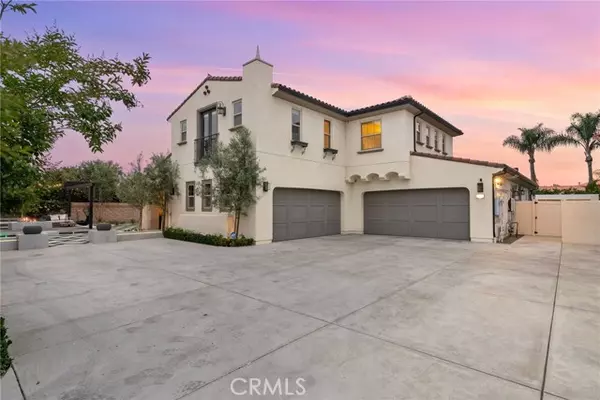 Yorba Linda, CA 92886,16635 Lathrop Drive