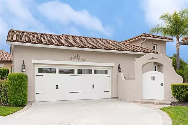 53 Dartmouth Lane, Coto De Caza, CA 92679