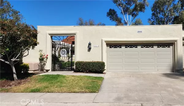 Laguna Woods, CA 92637,3505 Bahia Blanca West