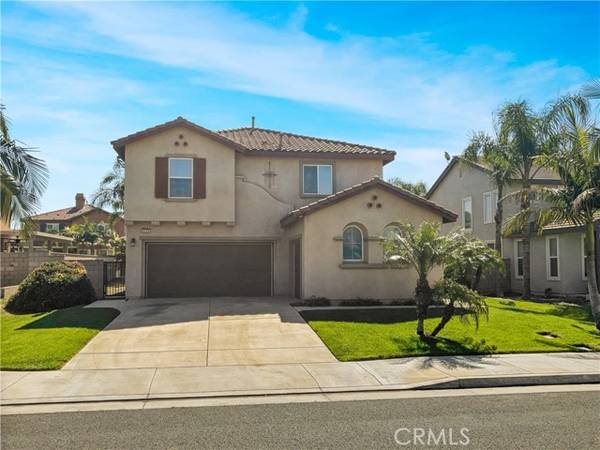 6720 White Clover Way, Eastvale, CA 92880