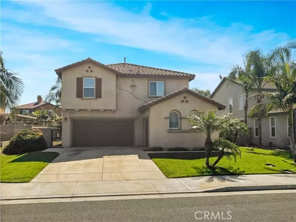 6720 White Clover Way, Eastvale, CA 92880