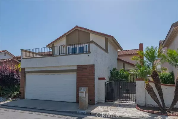 11267 Roanoke Court, Cypress, CA 90630