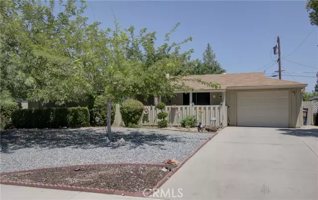 Bakersfield, CA 93309,1100 Bermuda Street