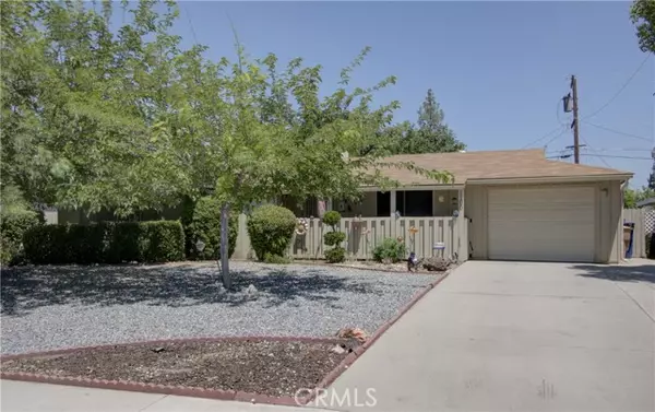 1100 Bermuda Street, Bakersfield, CA 93309