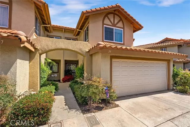 39 Vista Barranca, Rancho Santa Margarita, CA 92688