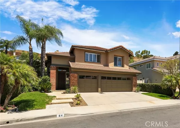 Lake Forest, CA 92610,64 LaPerla