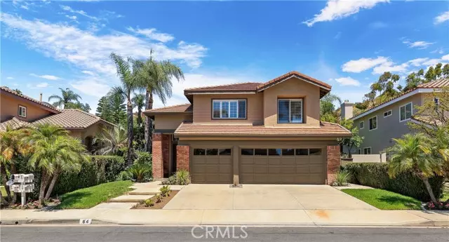 64 LaPerla, Lake Forest, CA 92610