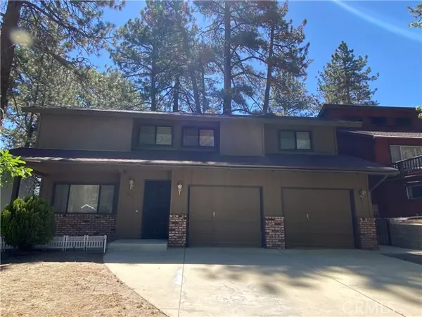 5617 Dogwood Road, Wrightwood, CA 92397