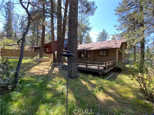 Wrightwood, CA 92397,5617 Dogwood Road