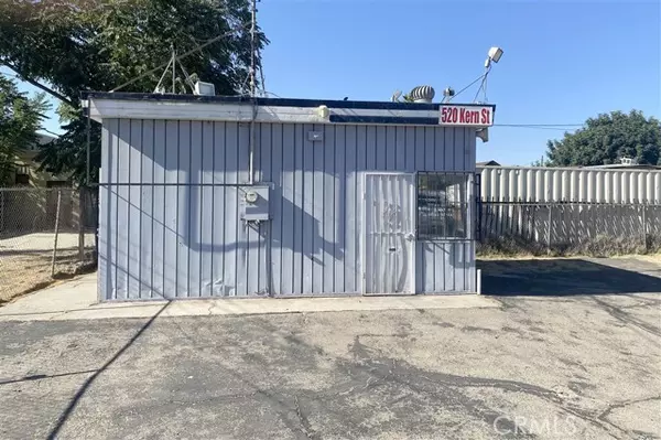 520 Kern Street, Bakersfield, CA 93305