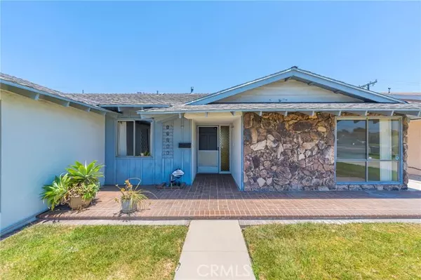 Fountain Valley, CA 92708,17296 Walnut Street