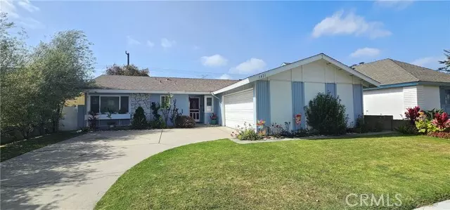 5421 Richmond Avenue, Garden Grove, CA 92845