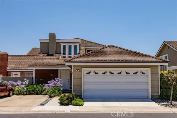 8 Nutwood,  Irvine,  CA 92604