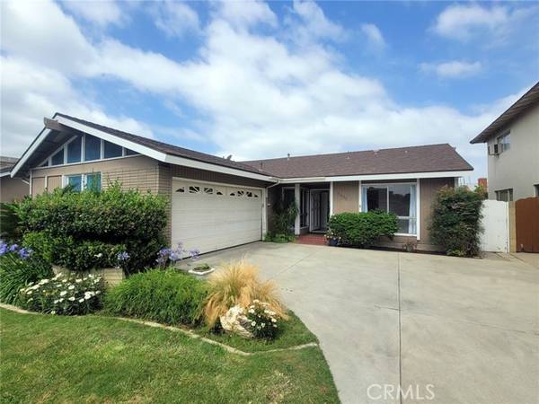 3435 Claremore Avenue, Long Beach, CA 90808