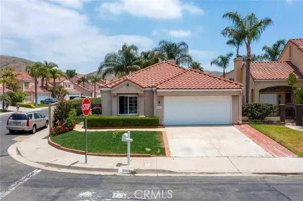 5984 Malta Way, Yorba Linda, CA 92887