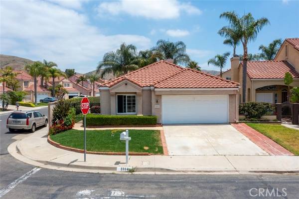 5984 Malta Way, Yorba Linda, CA 92887