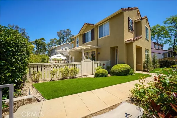 37 Paseo Vespertino,  Rancho Santa Margarita,  CA 92688