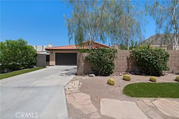 53840 Avenida Herrera, La Quinta, CA 92253