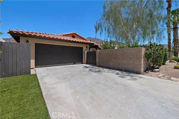 La Quinta, CA 92253,53840 Avenida Herrera