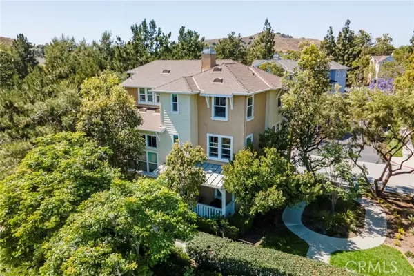 4 Hinterland Way,  Ladera Ranch,  CA 92694