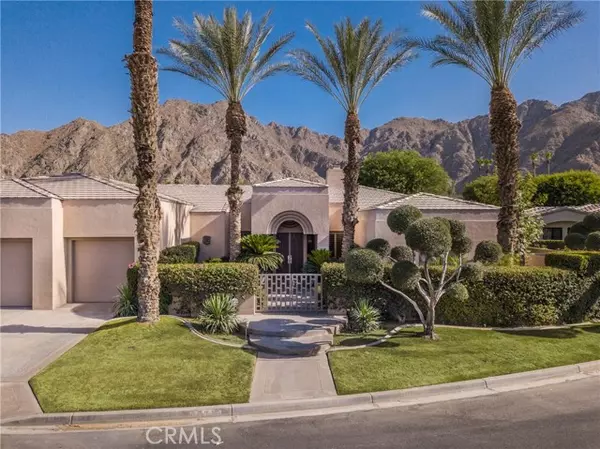 Indian Wells, CA 92210,77315 Coyote Creek