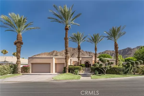 77315 Coyote Creek,  Indian Wells,  CA 92210