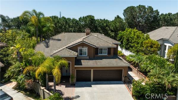 30 Blue Jay Drive, Aliso Viejo, CA 92656