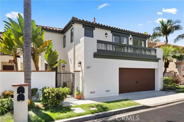 337 Avenida Granada, Long Beach, CA 90814