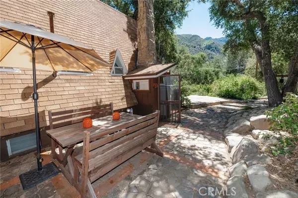 Ojai, CA 93023,3309 Matilija Canyon Road