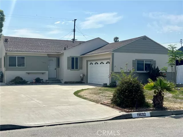 11632 Morgan Lane, Garden Grove, CA 92840