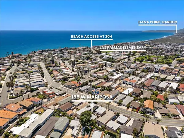 San Clemente, CA 92672,155 West Mariposa