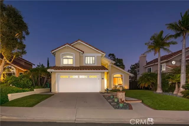 8 San Ricardo, Rancho Santa Margarita, CA 92688