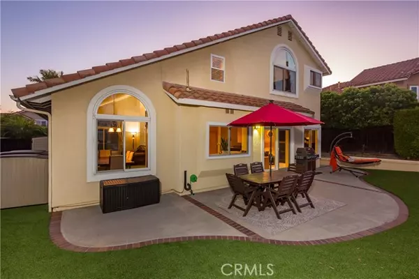 Rancho Santa Margarita, CA 92688,8 San Ricardo