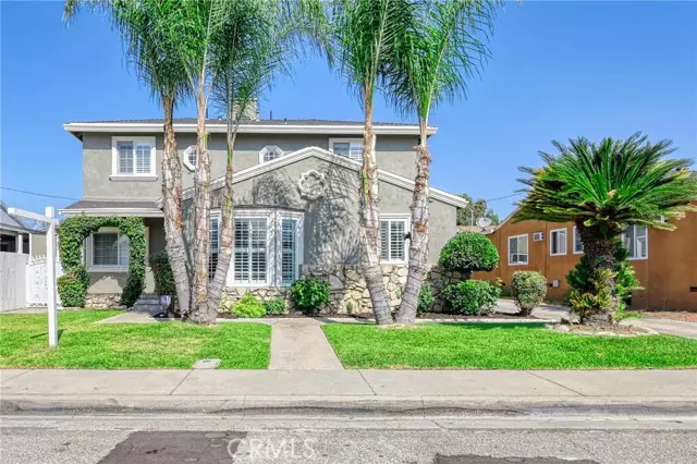 8231 Greenvale Avenue, Pico Rivera, CA 90660