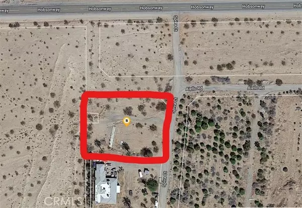 Blythe, CA 92225,16535 West Hobsonway