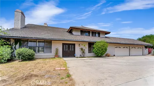 26832 Via La Mirada, San Juan Capistrano, CA 92675