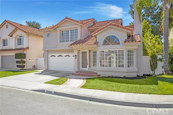 Laguna Niguel, CA 92677,29456 Crown Ridge