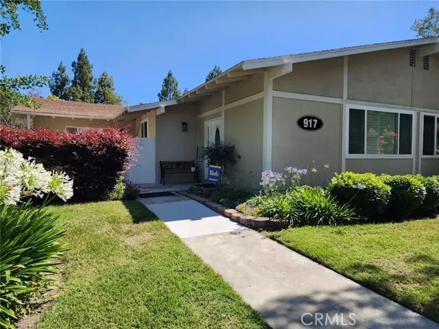 917 Avenida Majorca, Laguna Woods, CA 92637