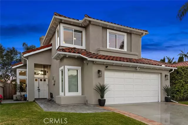 10 Dion, Laguna Niguel, CA 92677