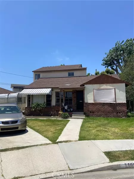 5105 Senasac Avenue, Lakewood, CA 90713