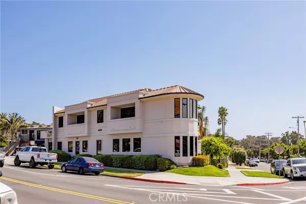 Dana Point, CA 92624,34175 Camino Capistrano #203 and #20