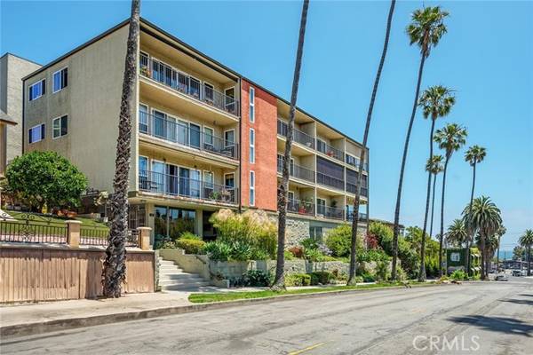 110 Termino Avenue, Long Beach, CA 90803