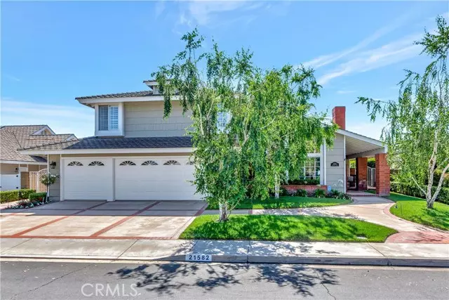 21582 Montbury Drive, Lake Forest, CA 92630