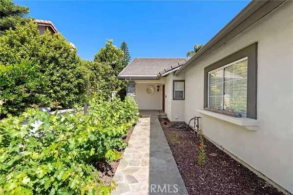 Rancho Santa Margarita, CA 92679,27 Somerset