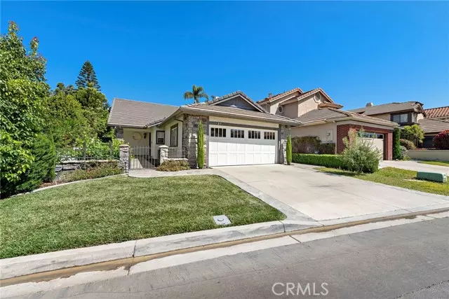 27 Somerset, Rancho Santa Margarita, CA 92679