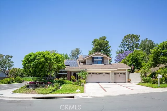 26411 Elmcrest Way, Lake Forest, CA 92630