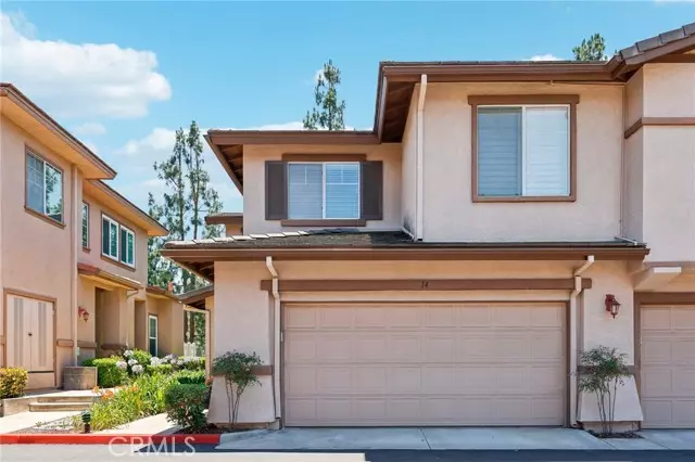 14 Iron Bark, Aliso Viejo, CA 92656