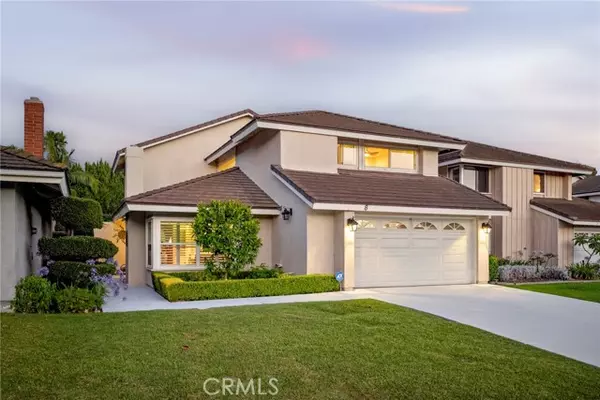 8 Sandpiper, Irvine, CA 92604