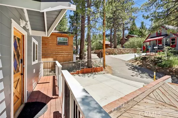 Big Bear Lake, CA 92315,436 Dixie Lane